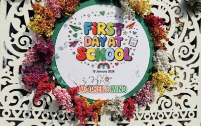 First Day of School 2026: A Joyful Orientation at Mother’s Mind School
